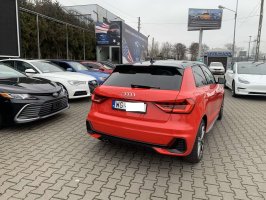 Audi A1 S-line 40 TFSI